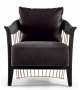 Dorothy Longhi Armchair