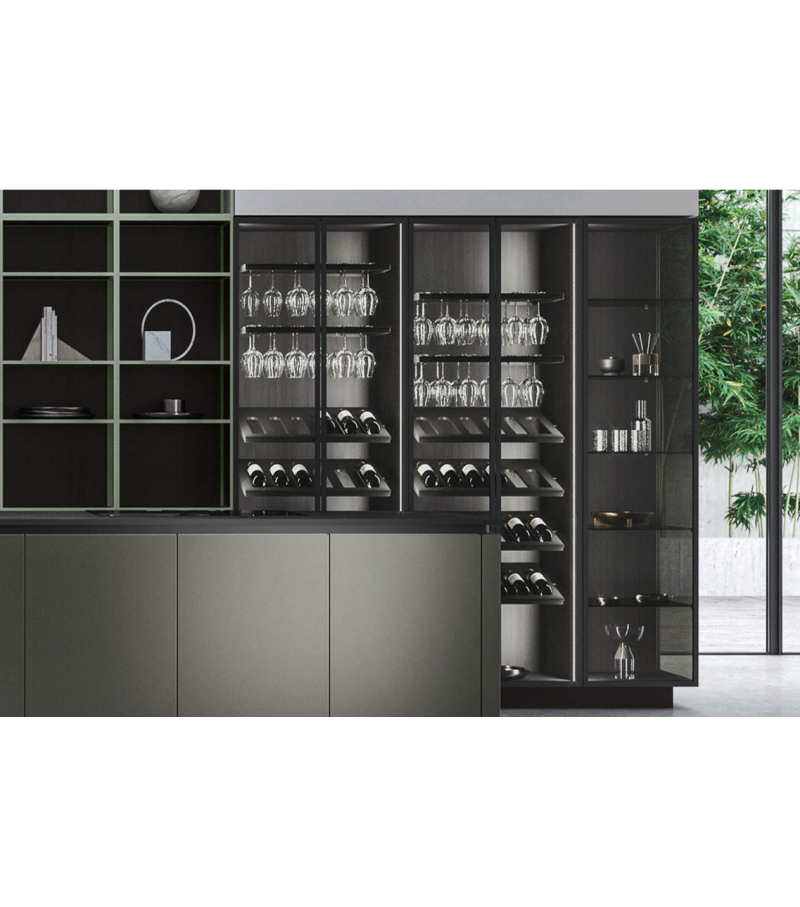 Rialto Snaidero Showcase