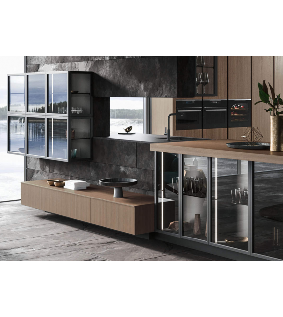 Rialto Snaidero Showcase