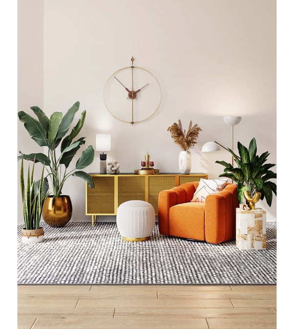 Mini Barcelona Premium Nomon Reloj