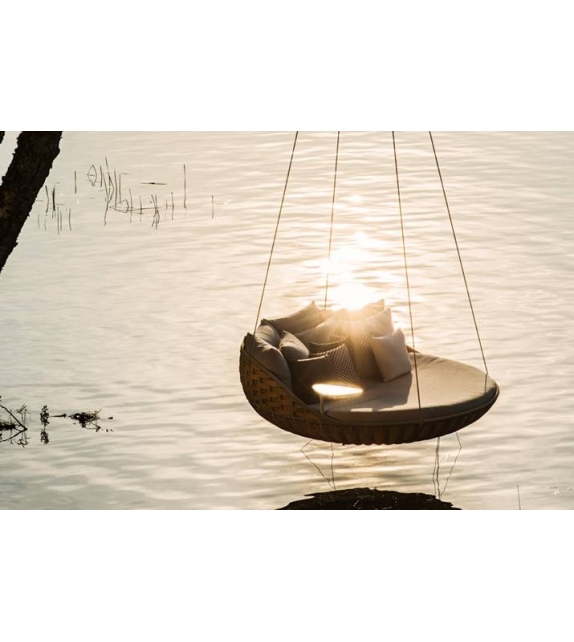 Swingrest Dedon Hanging Lounger