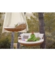 Swingrest Dedon Hanging Lounger