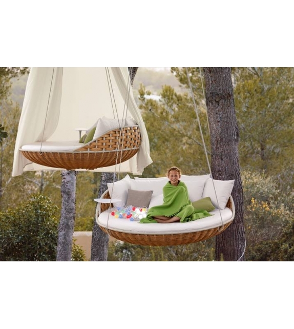Swingrest Dedon Hanging Lounger