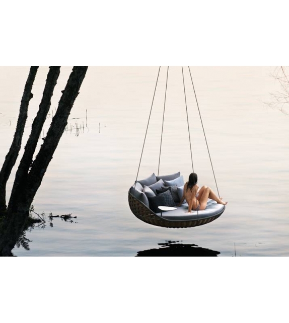 Swingrest Dedon Hanging Lounger