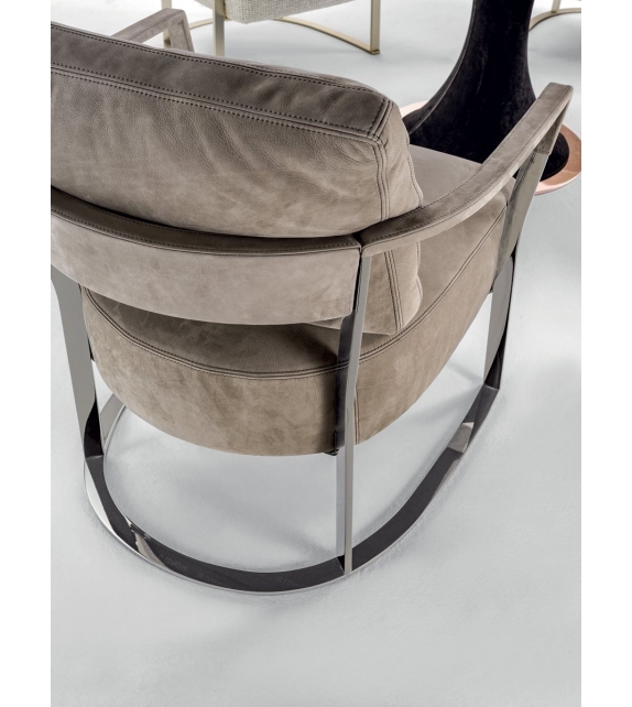 Kathryn Longhi Fauteuil