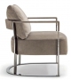 Kathryn Longhi Fauteuil