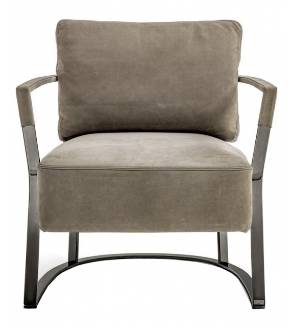 Kathryn Longhi Fauteuil