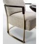 Kathryn Longhi Fauteuil
