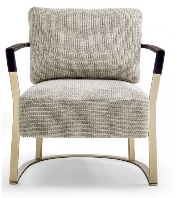 Kathryn Longhi Armchair