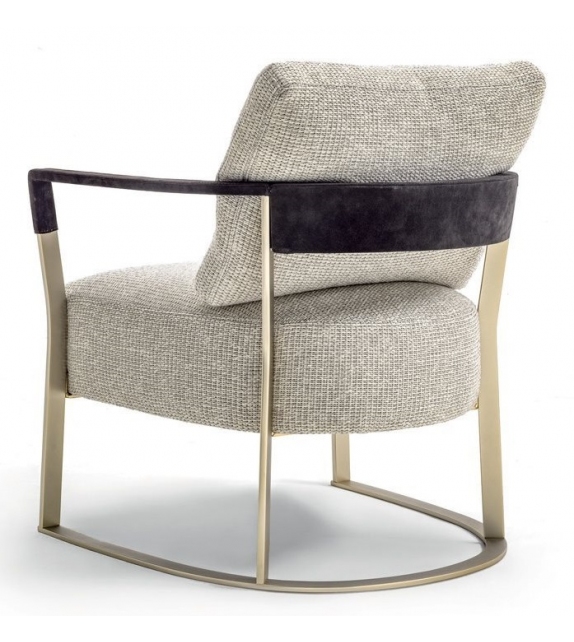 Kathryn Longhi Fauteuil