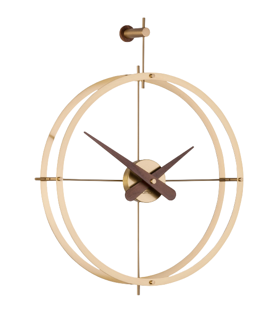 2 Puntos Premium Nomon Uhr