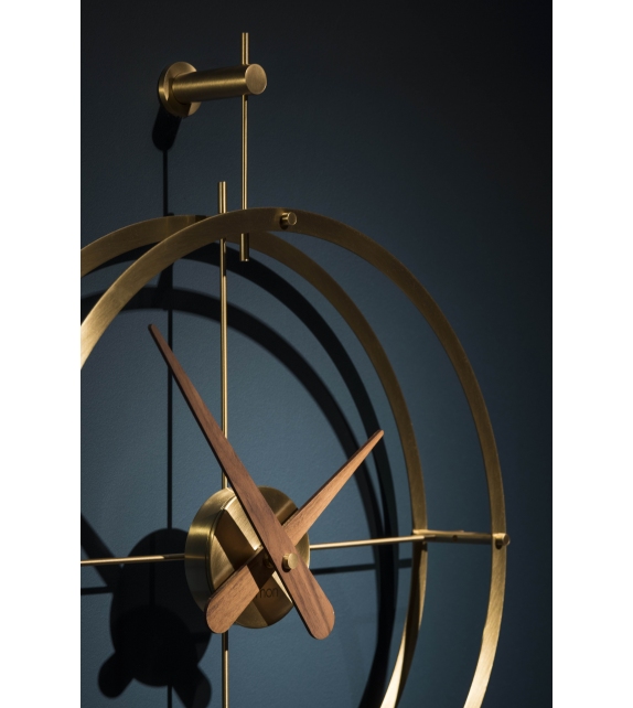 2 Puntos Premium Nomon Horloge