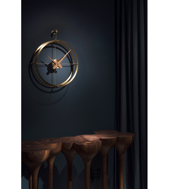 2 Puntos Premium Nomon Horloge