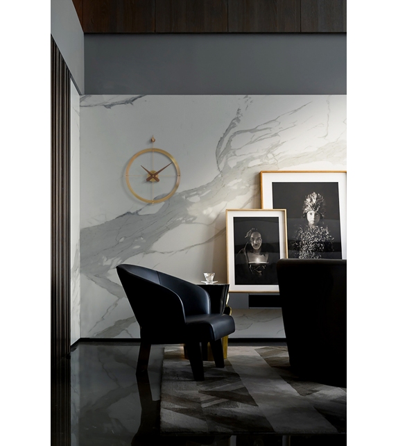 2 Puntos Premium Nomon Horloge