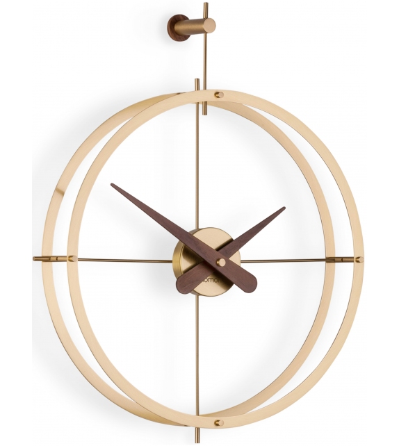 2 Puntos Premium Nomon Reloj