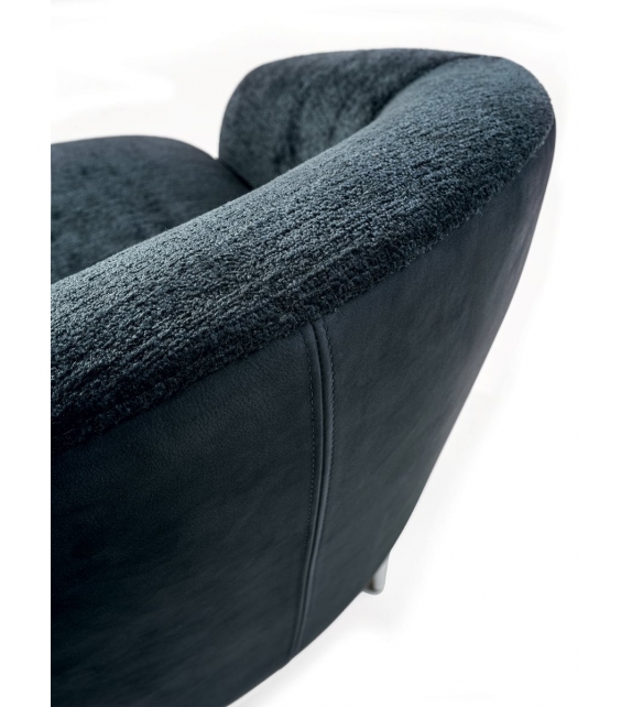 Lloyd Longhi Poltrona