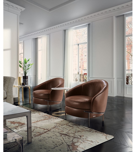 Lloyd Longhi Armchair