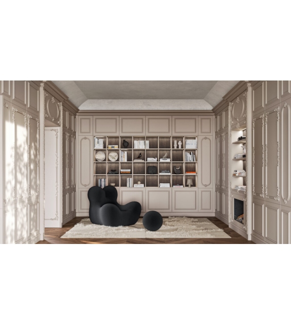 Floral Botanica L'Ottocento Cucina