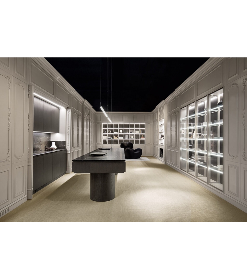 Floral Botanica L'Ottocento Cucina