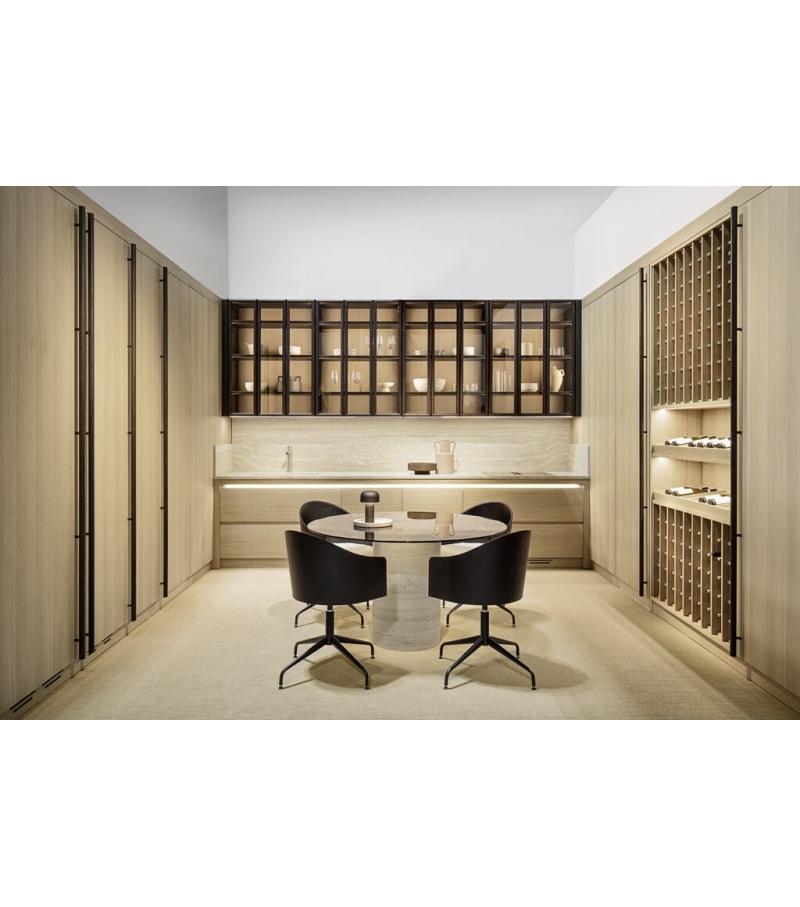 Old Style L'Ottocento Küche