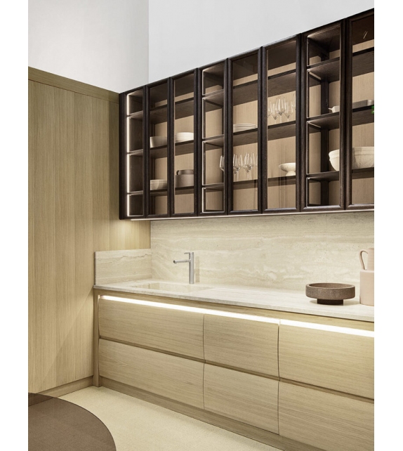 Old Style L'Ottocento Cucina