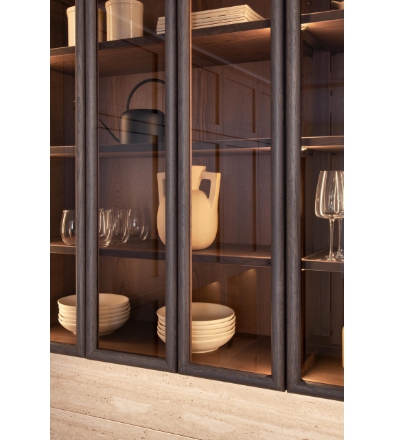 Atlante L'Ottocento Kitchen