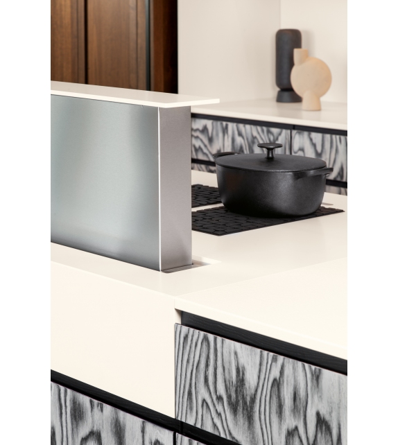 Atlante L'Ottocento Kitchen