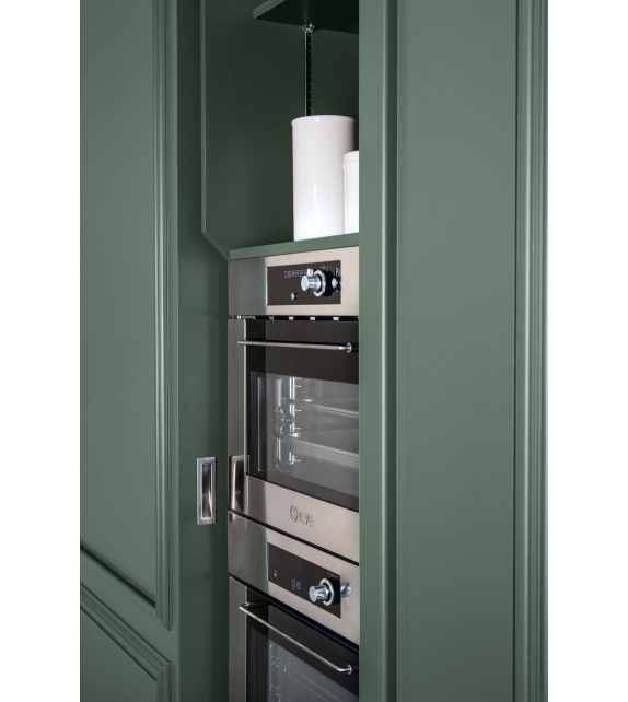 Atlante L'Ottocento Küche