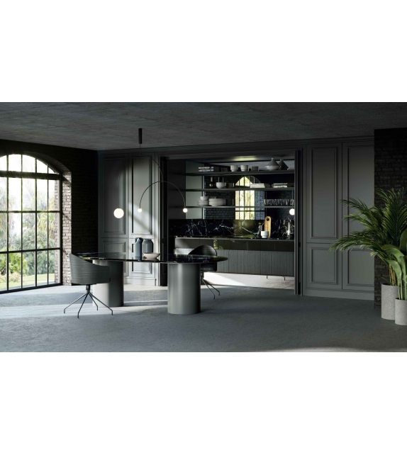 Atlante L'Ottocento Cucina