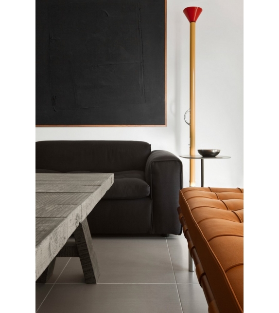 Callimaco Led Artemide Lampada da Terra