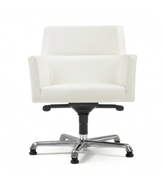 Web Enrico Pellizzoni Fauteuil Pivotant