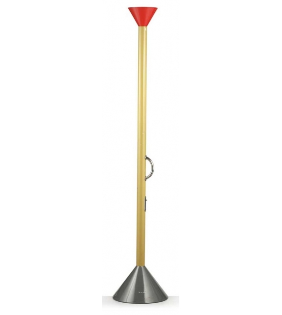 Callimaco Led Artemide Lampada da Terra