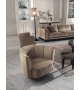 Ludwig Longhi Armchair