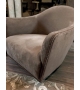 Vivienne Longhi Armchair
