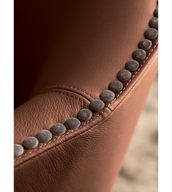 Vivienne Longhi Armchair