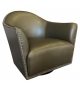 Vivienne Longhi Armchair
