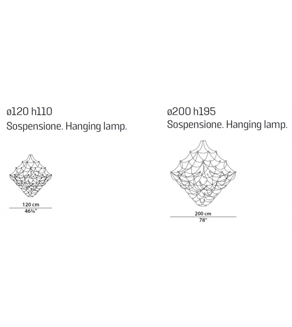 Q2 Baxter Suspension Lamp