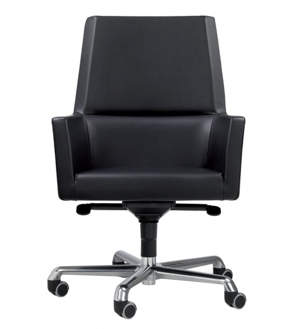 Web President Enrico Pellizzoni Sillón Giratorio