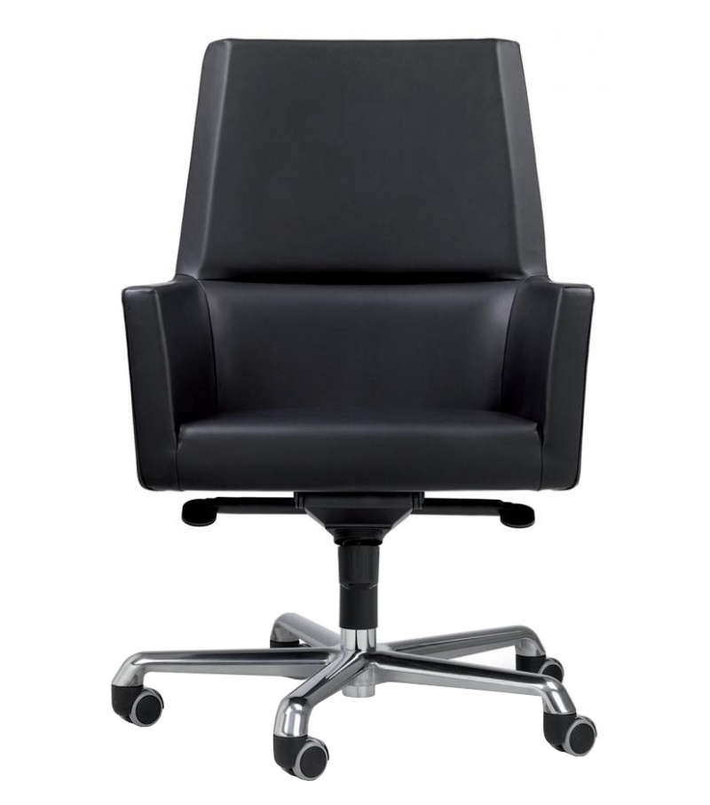 Web President Enrico Pellizzoni Sillón Giratorio