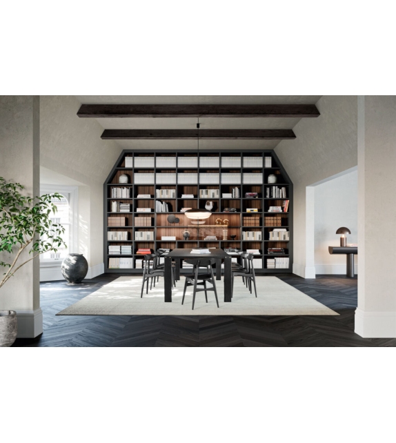 One Light L'Ottocento Table