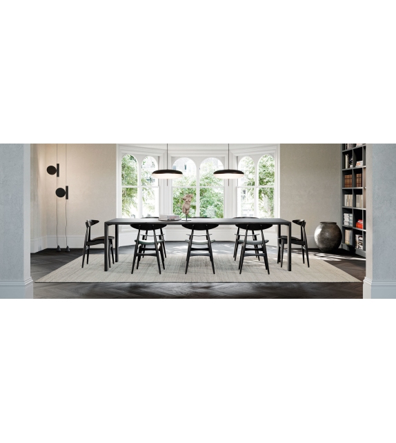 One Light Table L'Ottocento