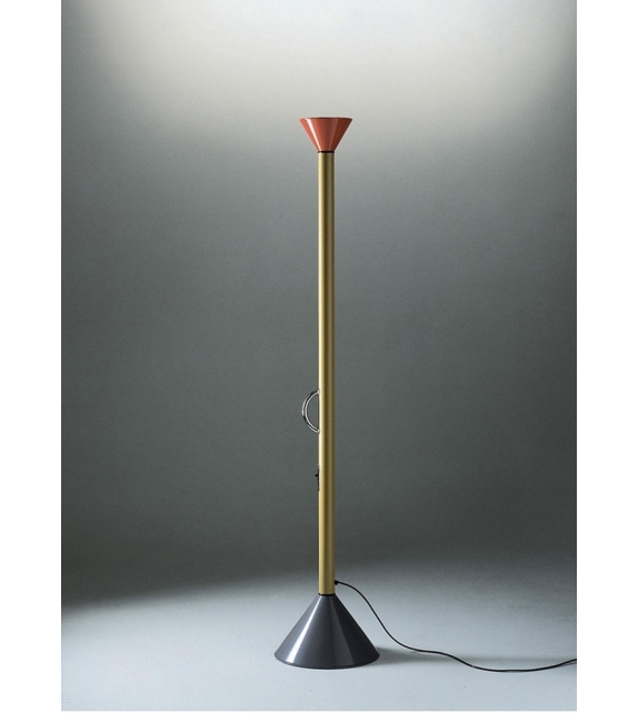 Callimaco Led Artemide Stehleuchte