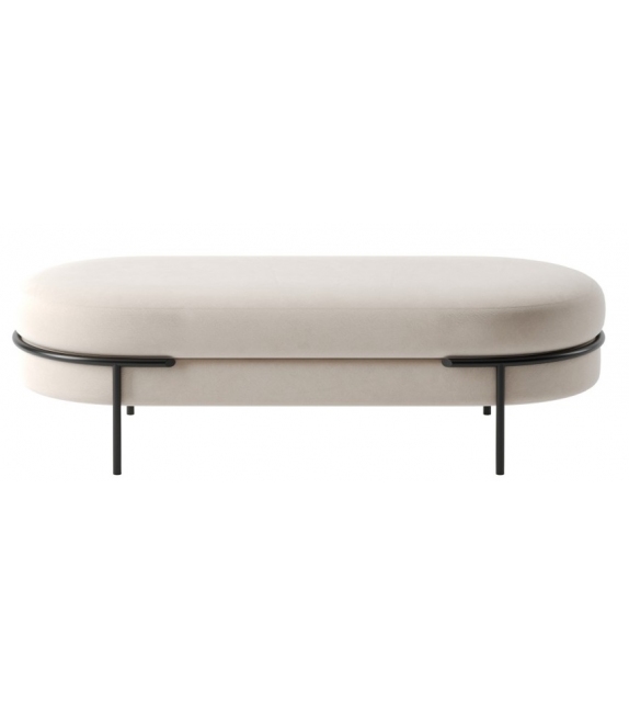 Lloyd Longhi Banquette