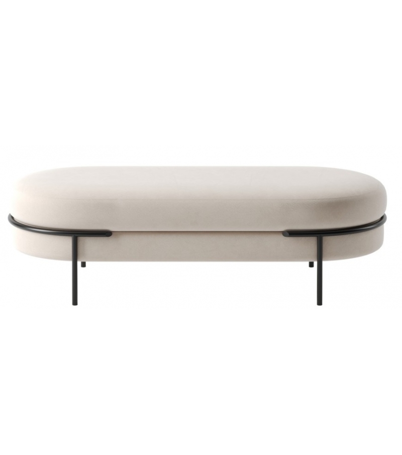 Lloyd Longhi Banquette