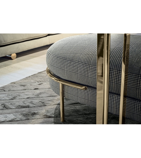 Lloyd Longhi Banquette