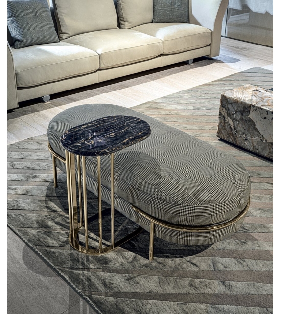 Lloyd Longhi Banquette