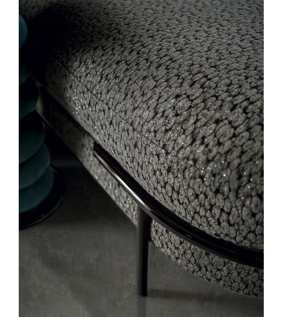 Lloyd Longhi Banquette