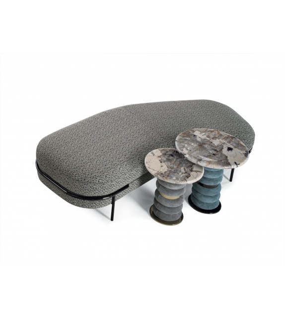 Lloyd Longhi Banquette