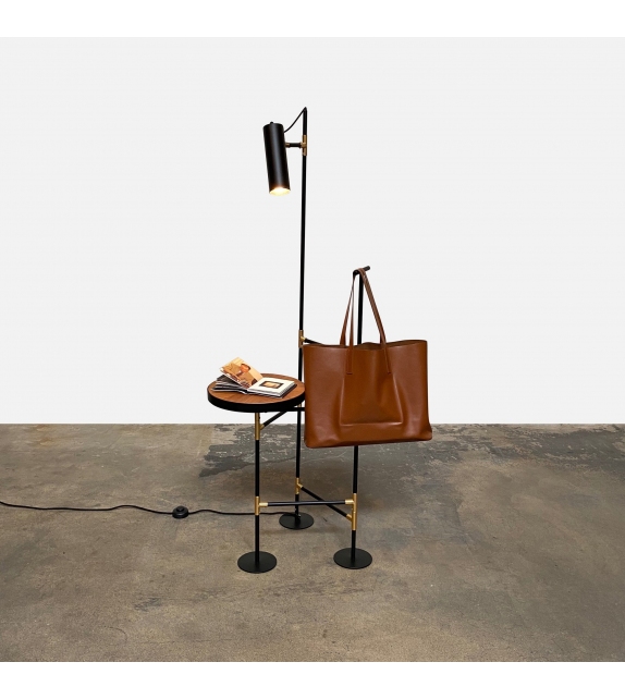 Voilà Ivano Redaelli Stummer Diener