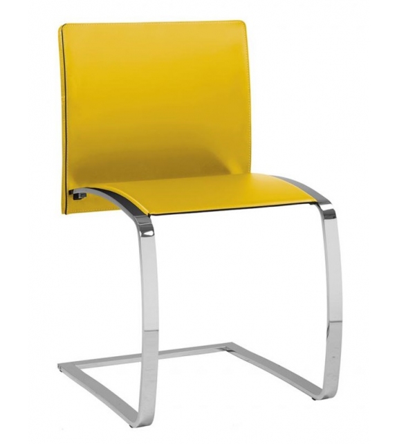 Zen Enrico Pellizzoni Silla